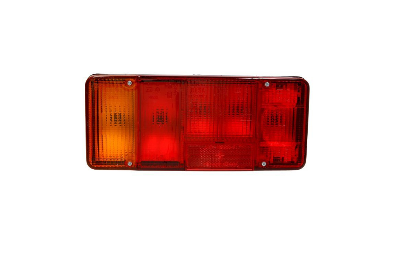 Lampa tył lewa    3055871E