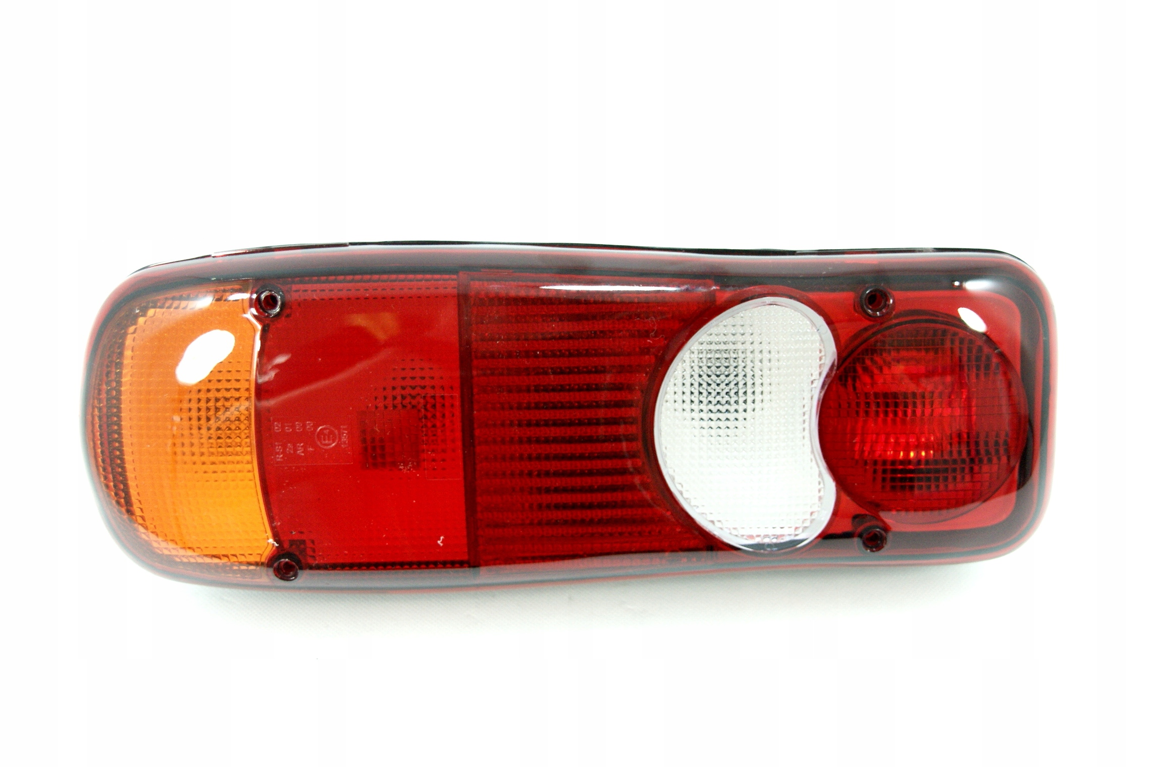 Tylna lampa lewa Nissan NV400 11.10- 6041872E