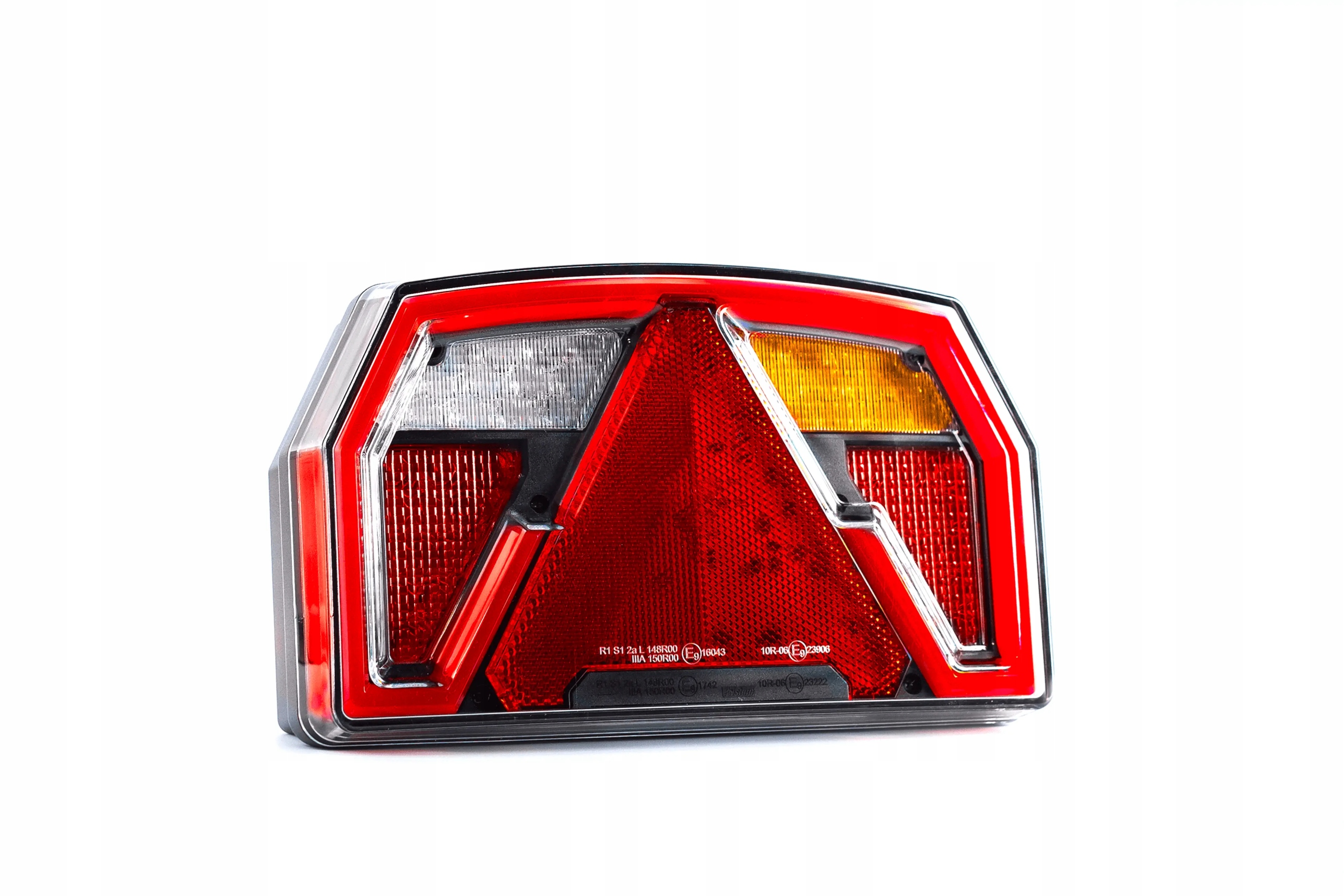 99LT240E Lampa tylna / Tył Lewa + Prawa 99LT240E