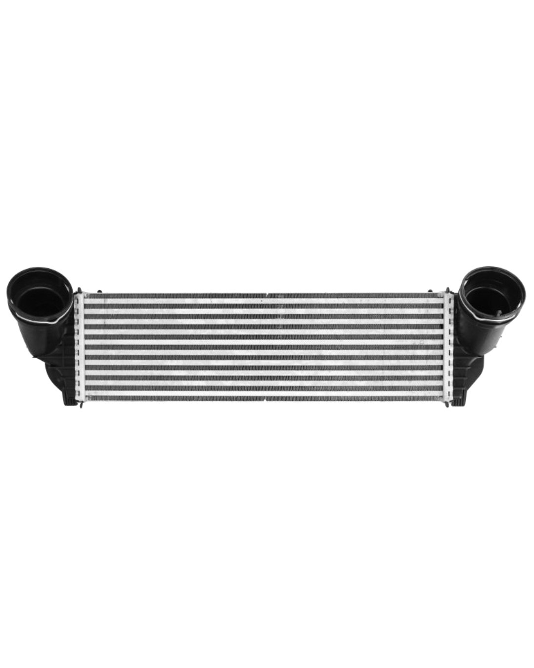 Chłodnica powietrza (Intercooler) SRLine X5 E70, 07- 2053J8-1