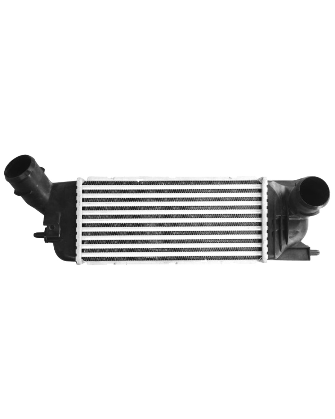 Chłodnica powietrza Intercooler SRLine C5 5748J8-1