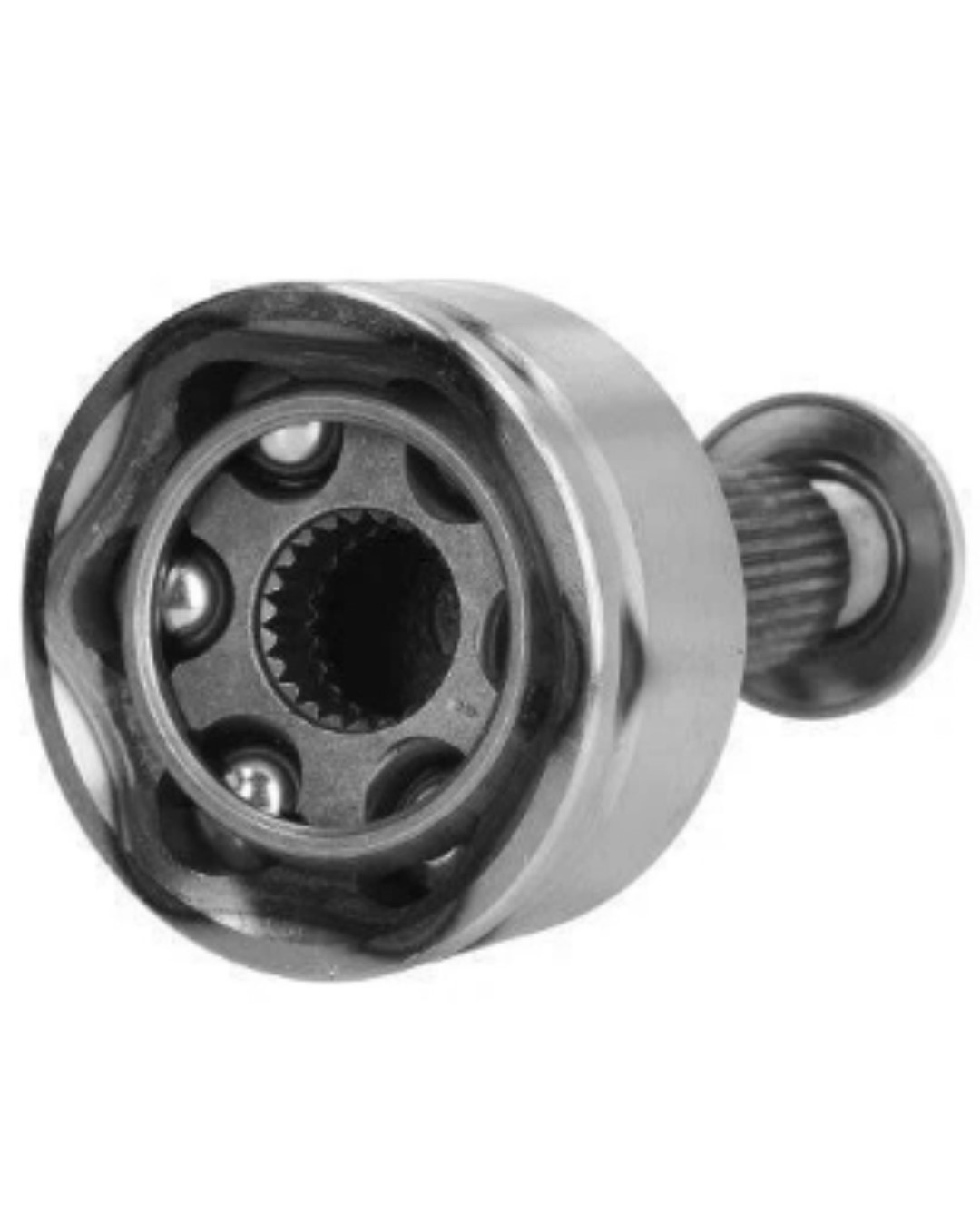 Przegub zewnętrzny Przód FORD Mondeo SRLine S40-1134