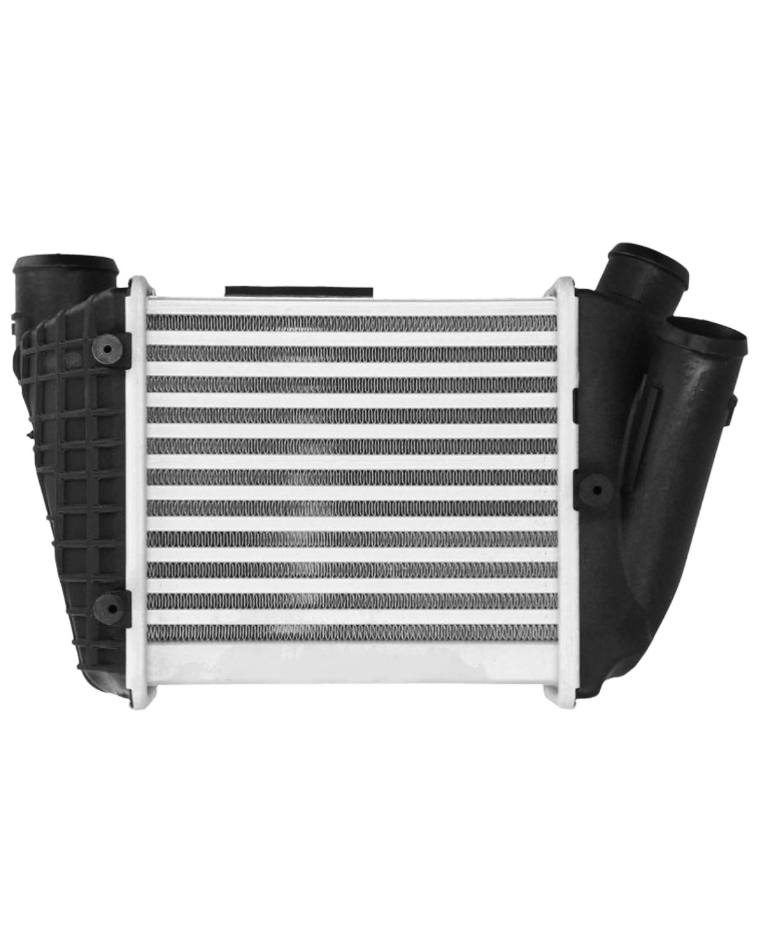 Chłodnica powietrza (Intercooler) SRLine A4 00-04 1325J8-3