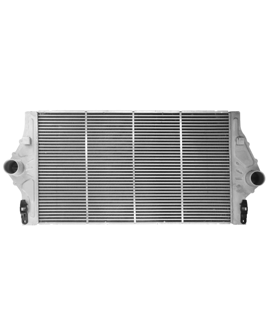 Chłodnica powietrza Intercooler SRLine LAGUNA 05- 6037J8-2