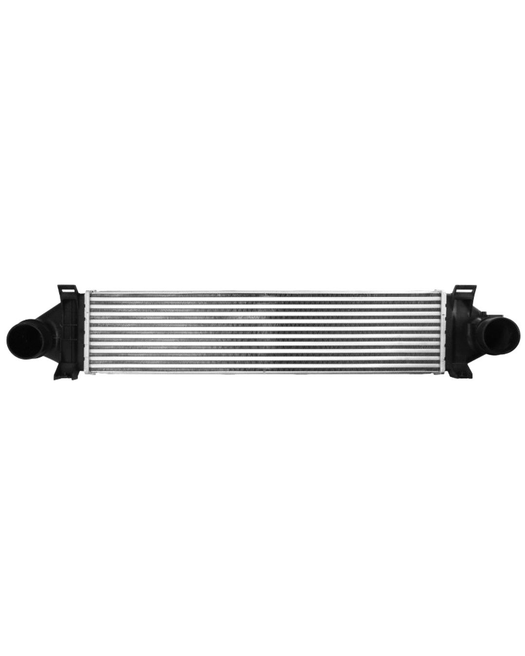Chłodnica powietrza Intercooler SRLine FREELANDER 4312J8-1