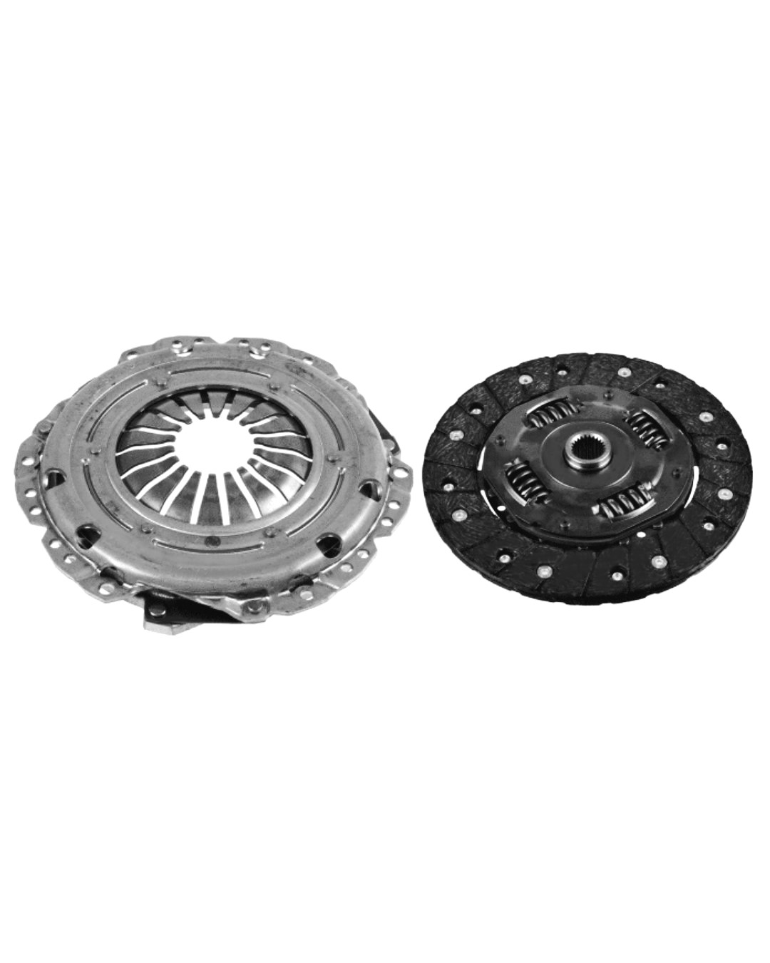 Zestaw sprzęgła SRLine OPEL Vectra B S32-042