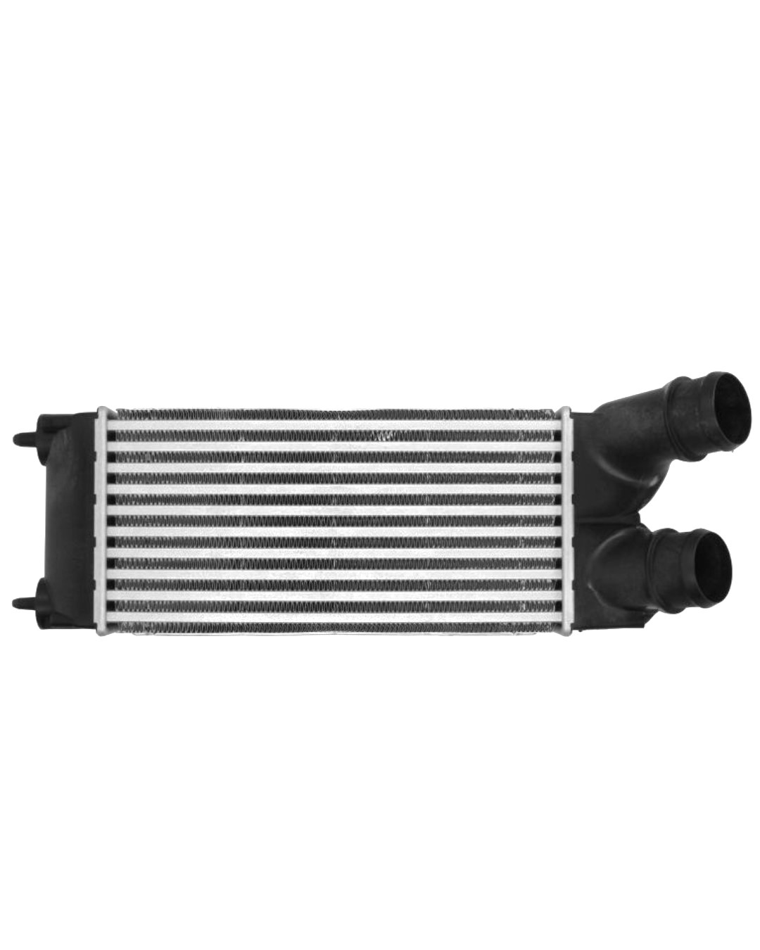 Chłodnica powietrza (Intercooler) SRLine BERLINGO 2351J8-2