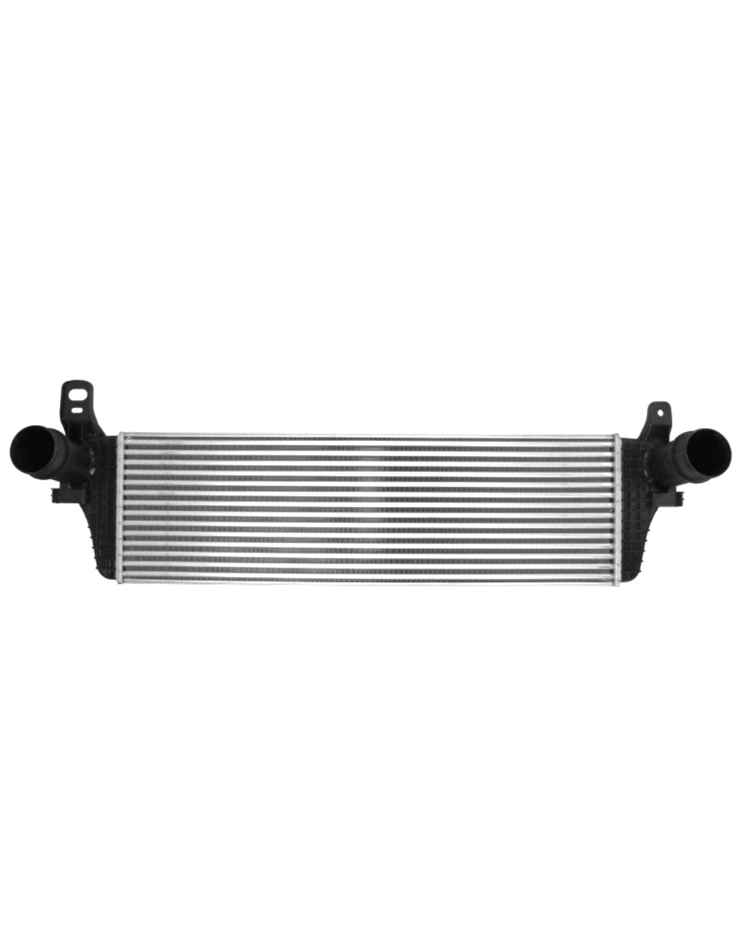Chłodnica powietrza (Intercooler) SRLine TRANSPORTER T5 03- 9568J8-2