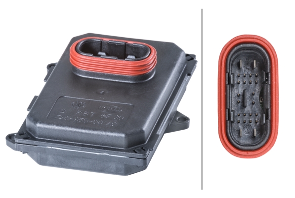 Sterownik HELLA GOLF VII 10.12-  95C2099H
