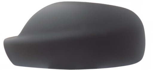 OBUDOWA LUSTERKA ZEWNĘTRZNEGO PEUGEOT 307, 01- 571054PE