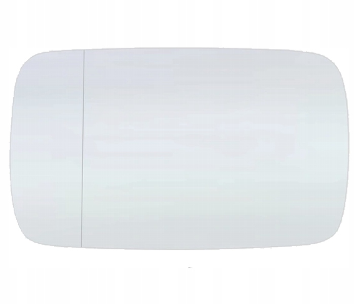 SZKŁO LUSTERKA ZEWNĘTRZNEGO BMW E30 82-90 2005551E