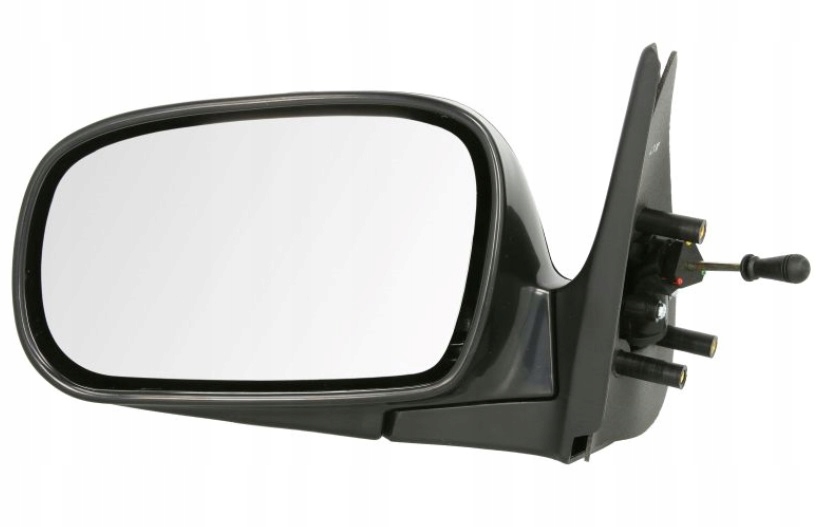 Lusterko zewnętrzne lewe DAEWOO NEXIA KLETN 01 95 06 98 2910511E