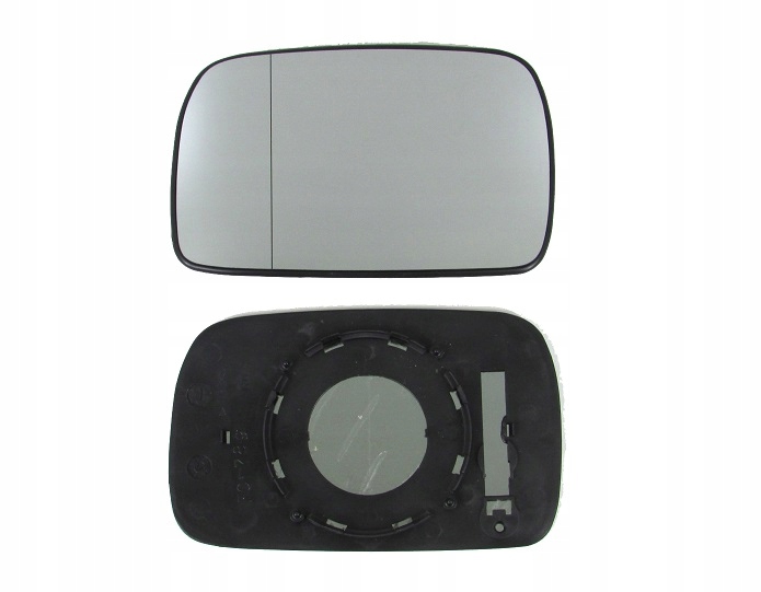 Wkład lusterka lewy VOLKSWAGEN POLO (6N) HB 10.94-08.99 9524542E