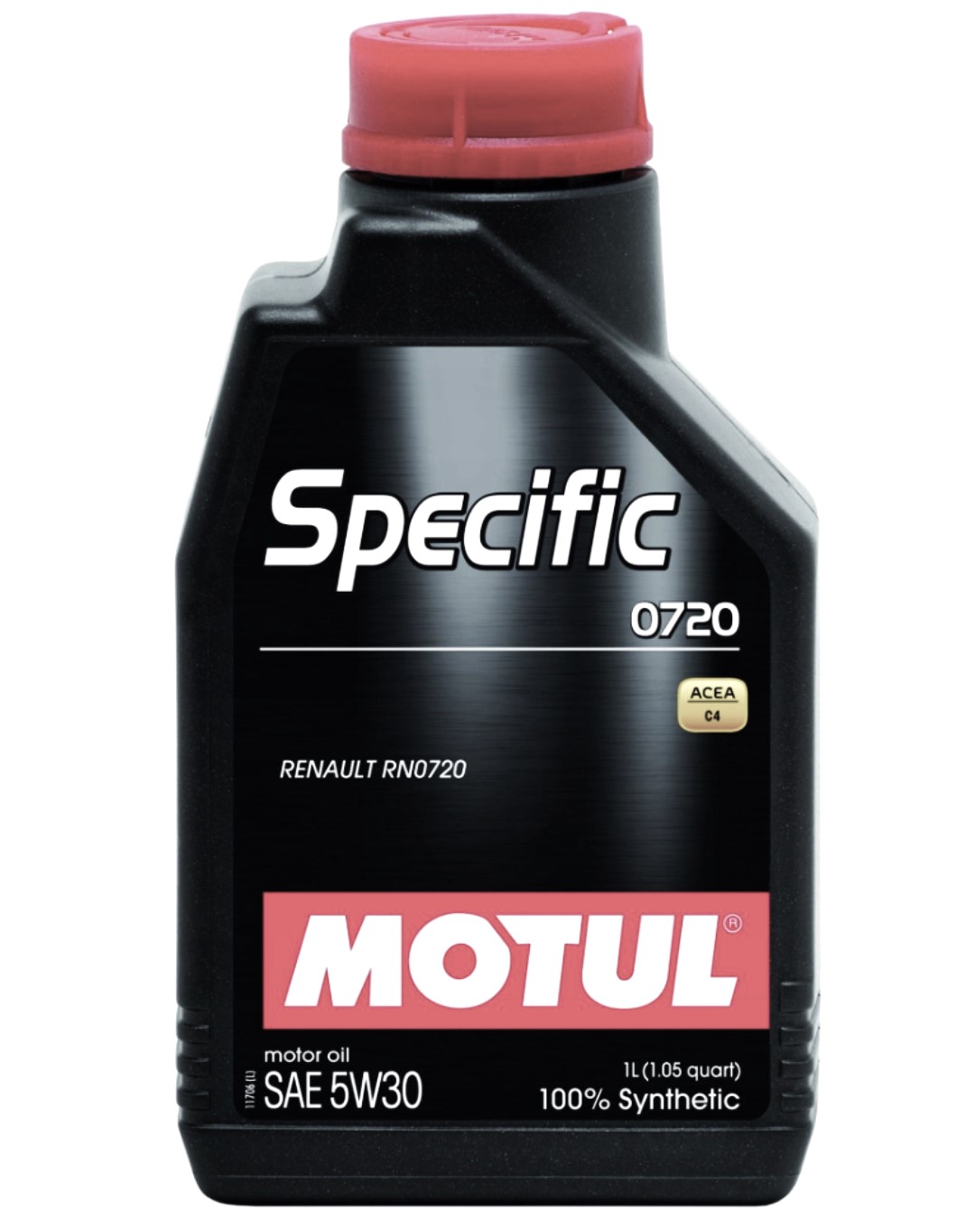 Olej silnikowy 5W30 MOTUL  1l MOT102208