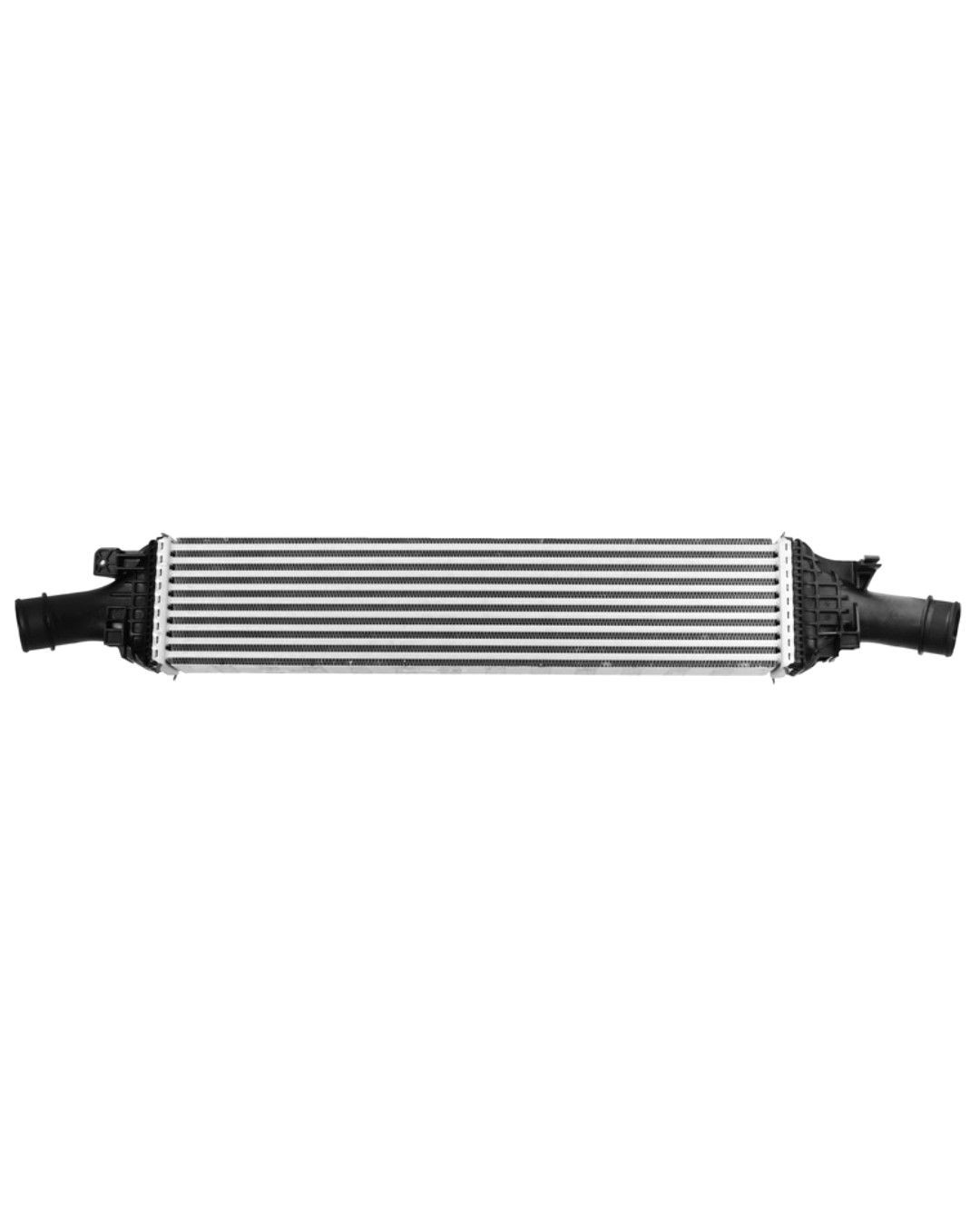 Chłodnica powietrza (Intercooler) SRLine A4 1337J8-1