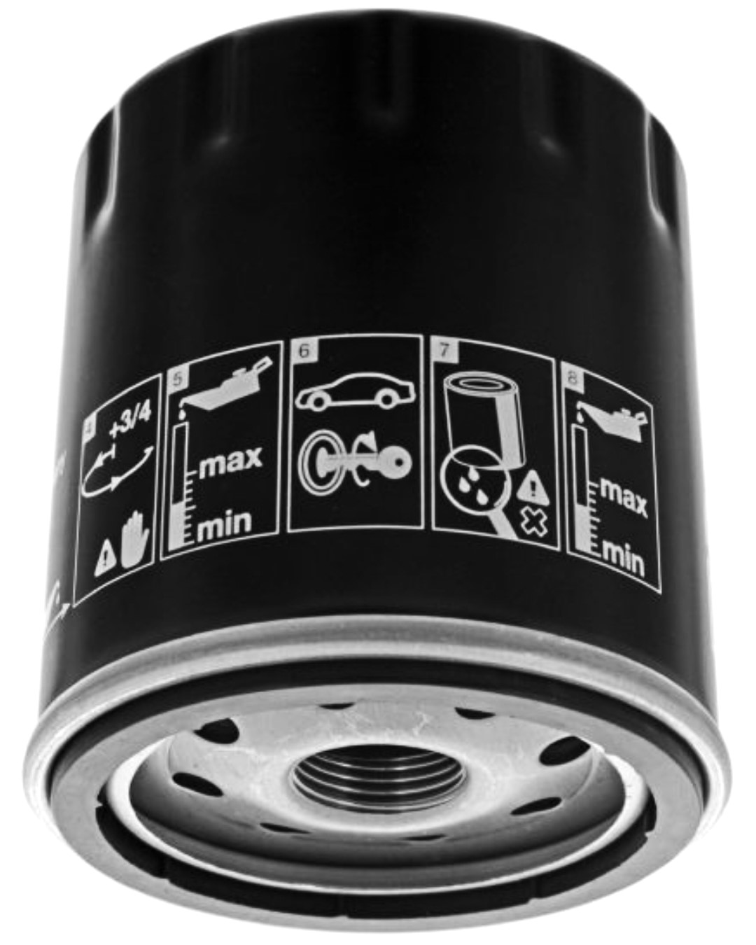 Filtr oleju SRLine S11-3029