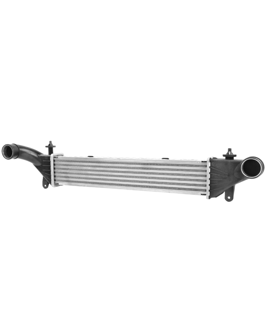 Chłodnica powietrza Intercooler SRLine SLK R170 5002J8-2