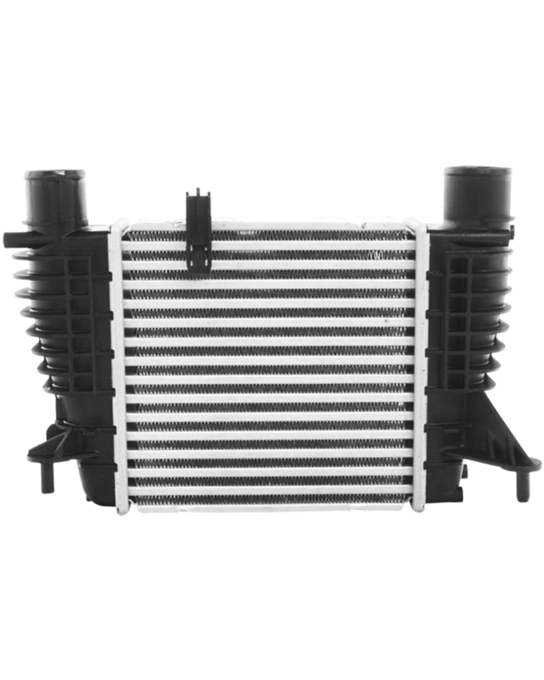 Chłodnica powietrza (Intercooler) SRLine do TIIDA 2758J8-1