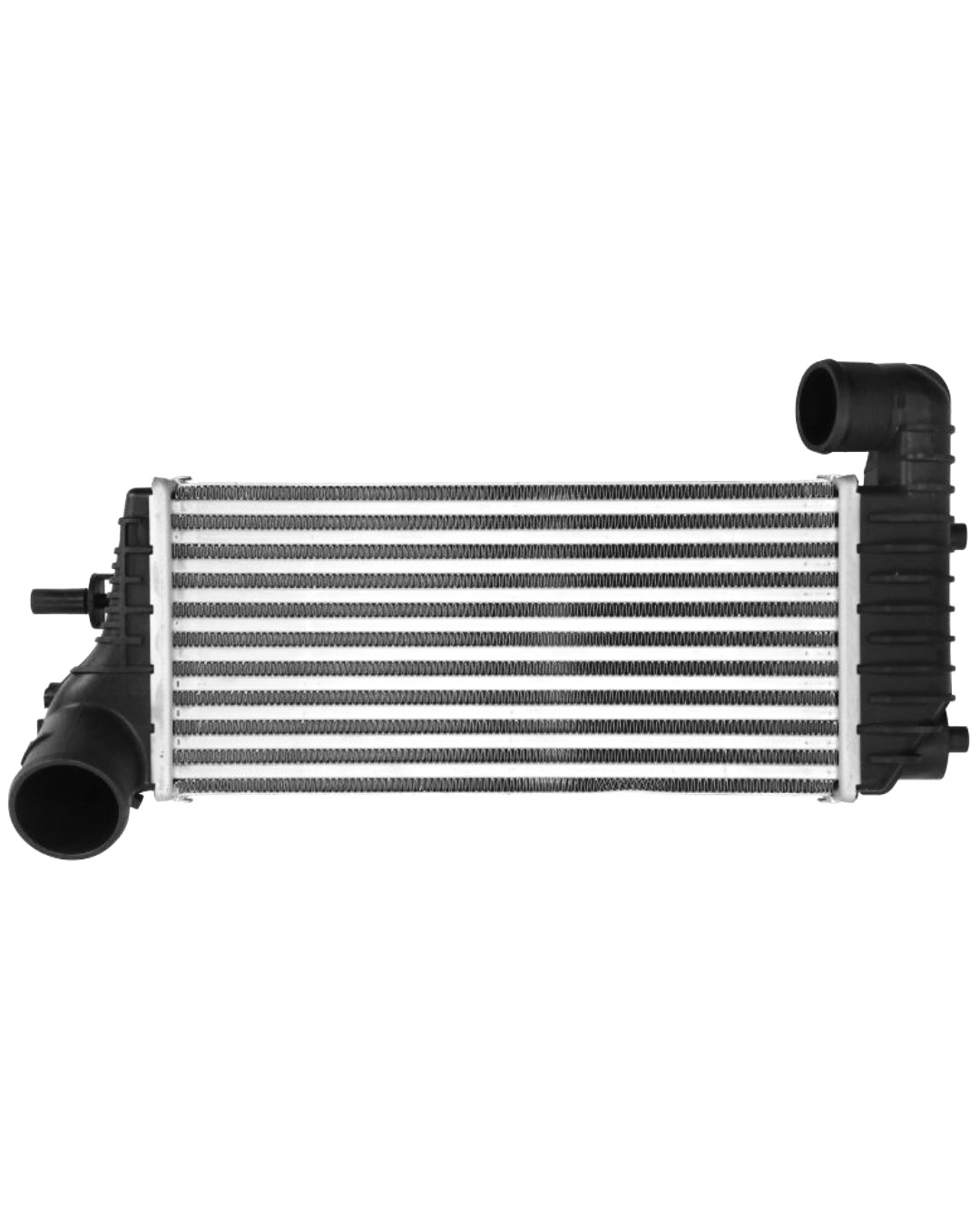 Chłodnica powietrza (Intercooler) SRLine C-MAX, 11- 32C1J8-3