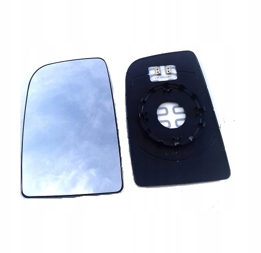 5065544M Wkład lusterka lewy górny ogrzewany MERCEDES SPRINTER 210-519 5065544M