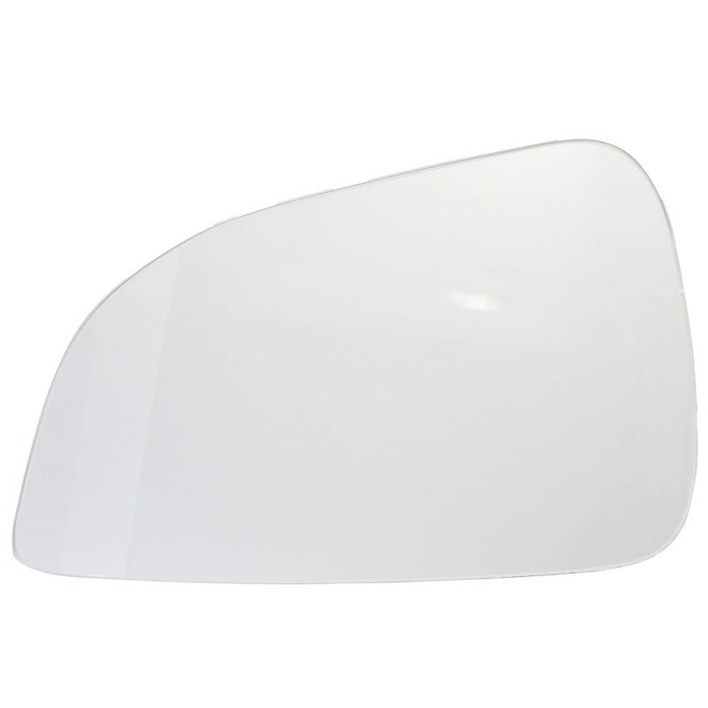 SZKŁO LUSTERKA ZEWNĘTRZNEGO ASTRA H, 04.07- 5510541E