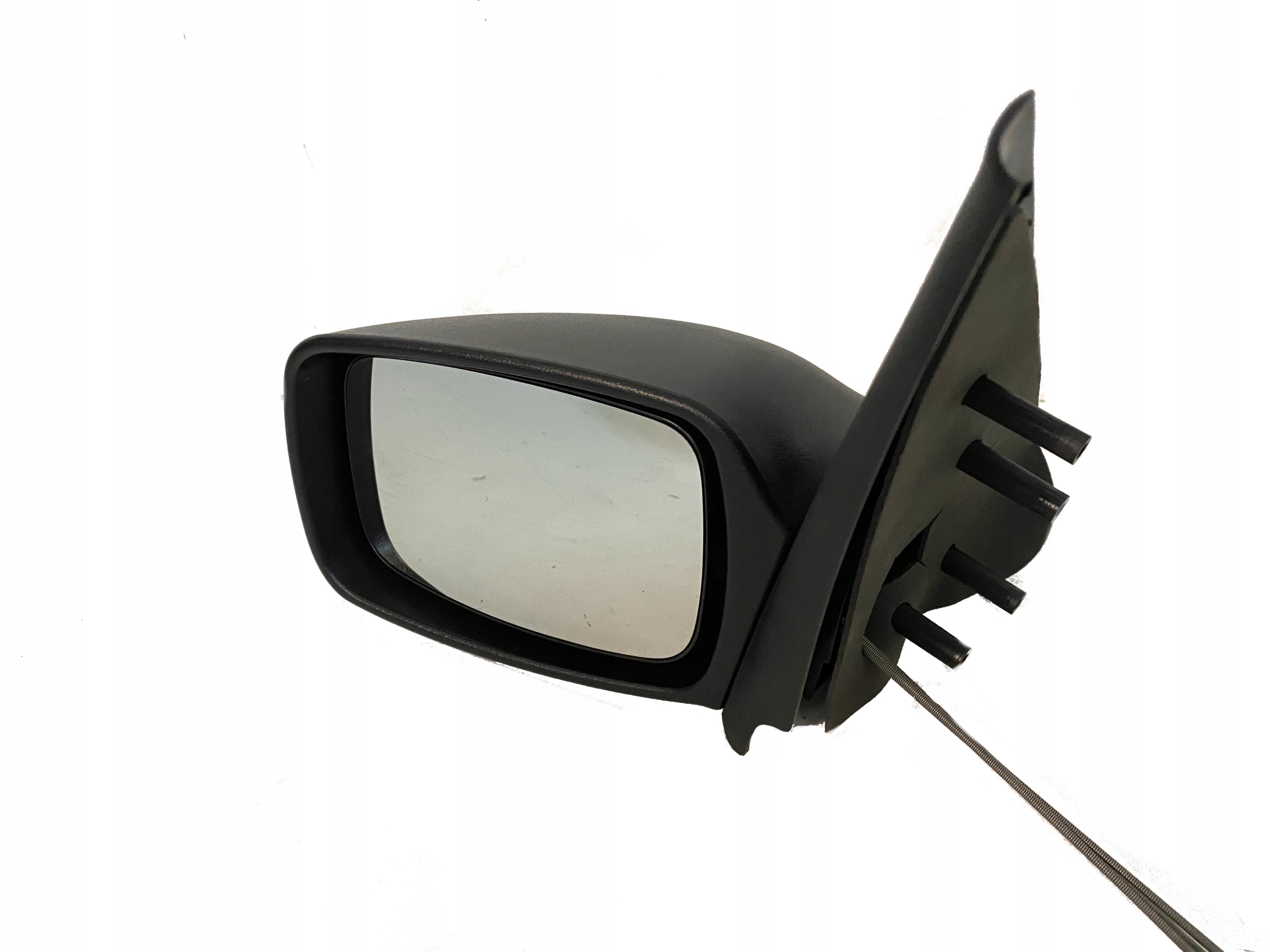 Lusterko zewnętrzne lewe View Max FORD FIESTA COURIER JAS JBS 3210511M