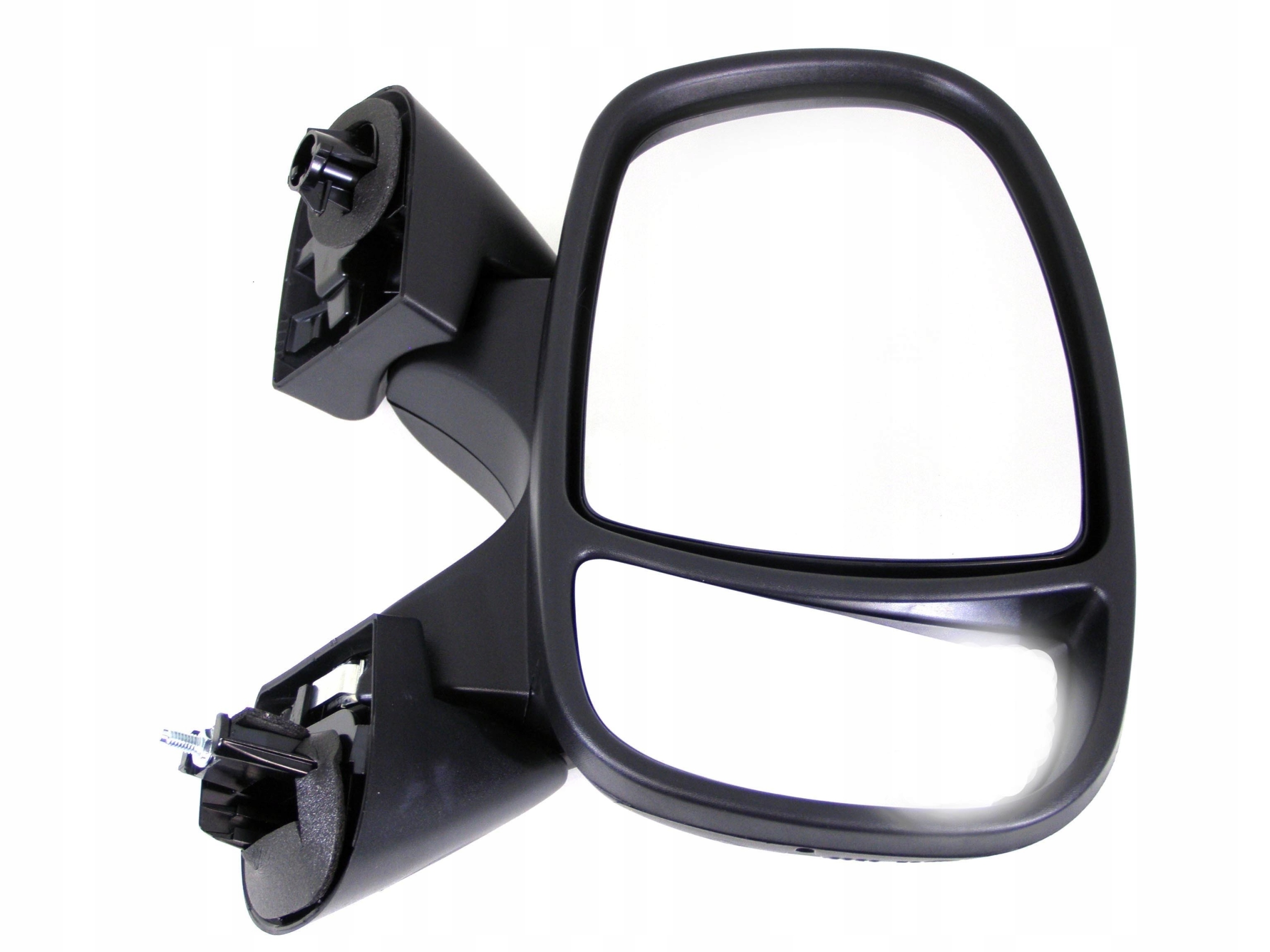 Lusterko prawe View Max RENAULT TRAFIC FL JL 03 01 12 06 602652-M