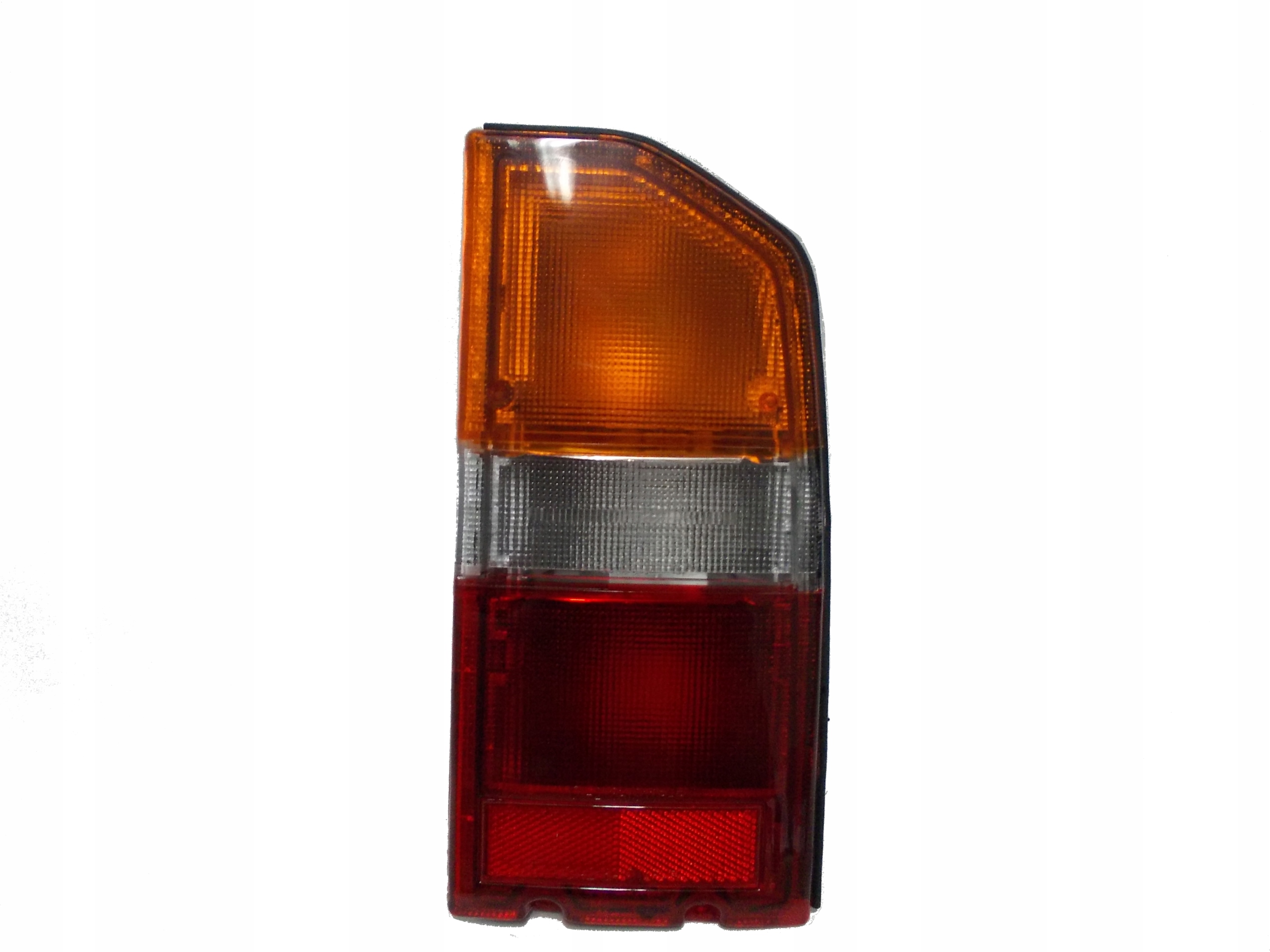 Lampa tylna Prawa SUZUKI Samurai / Santana 86-95 Vitara 88-98 DEPO 740388