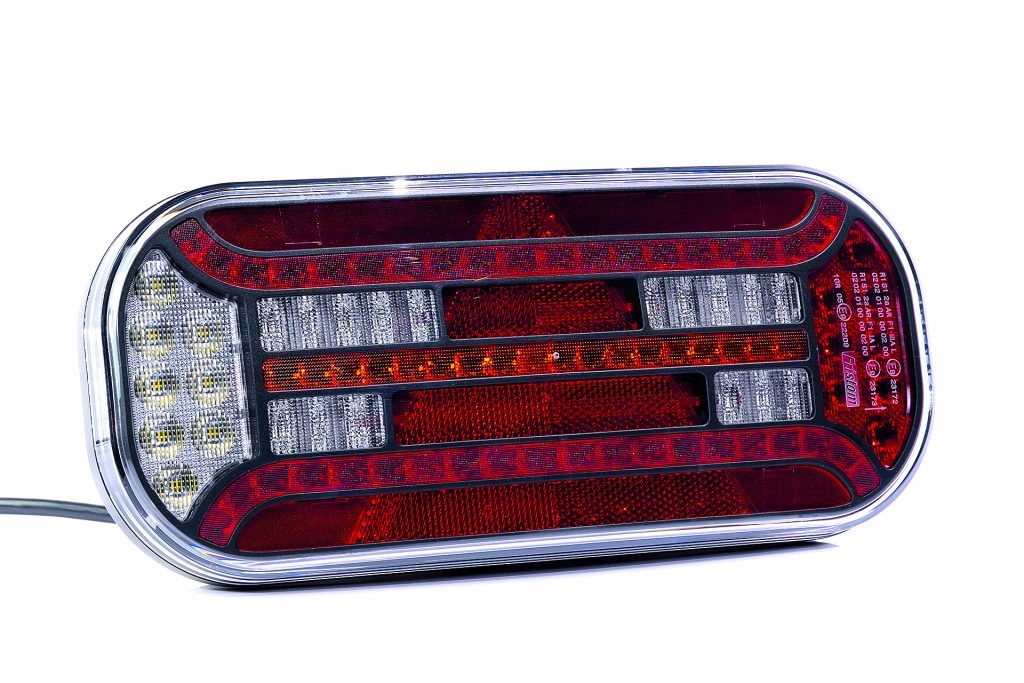 Lampa tył lewa   99LT209E