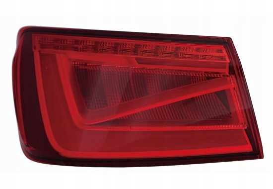 13C187CE Lampa tył lewa AUDI A3 (8V), 06.12-07.16 13C187CE