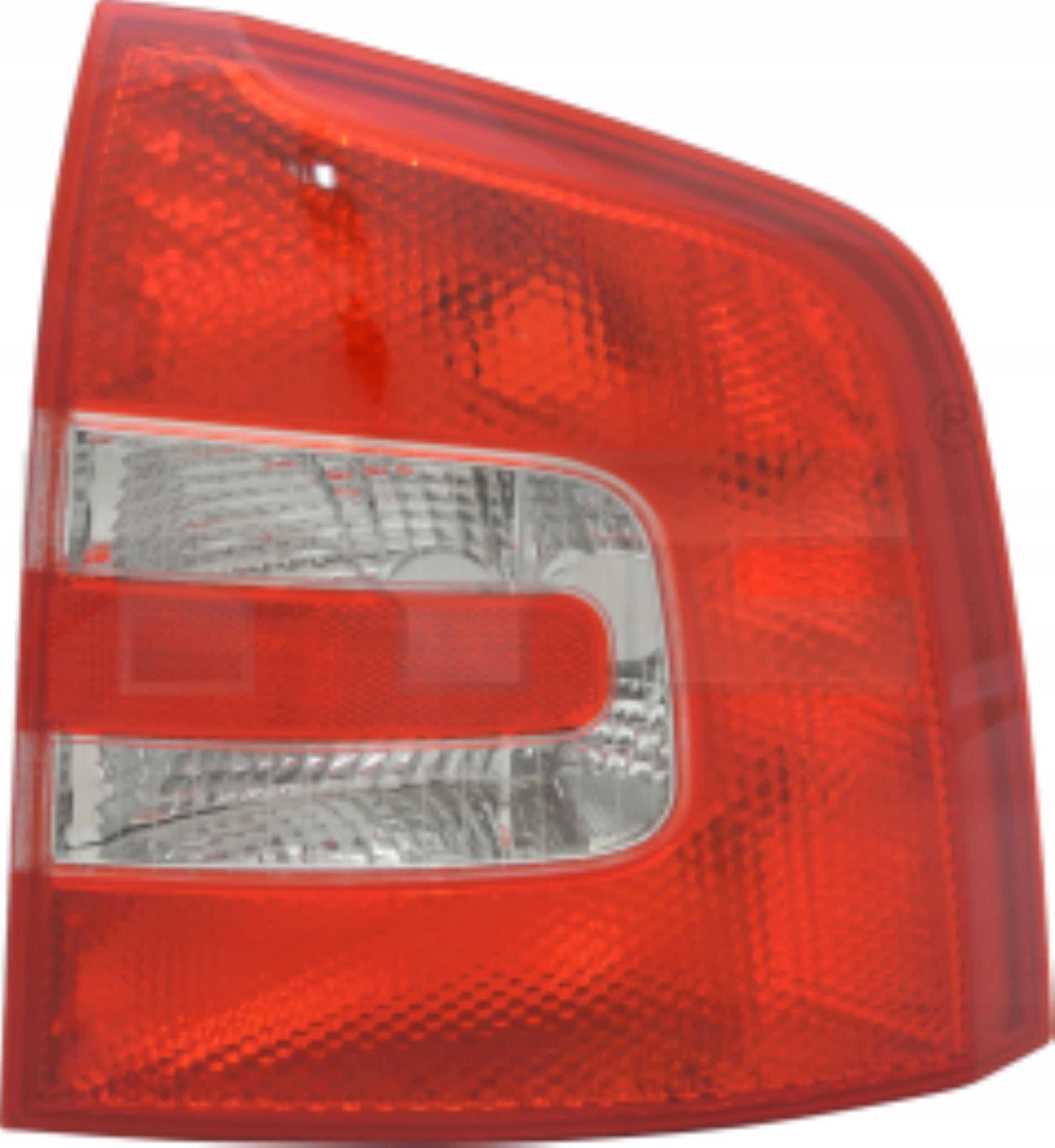 6922883E Lampa tył prawa TYC SKODA OCTAVIA II/TOUR II (1Z3/1Z5) 6922883E