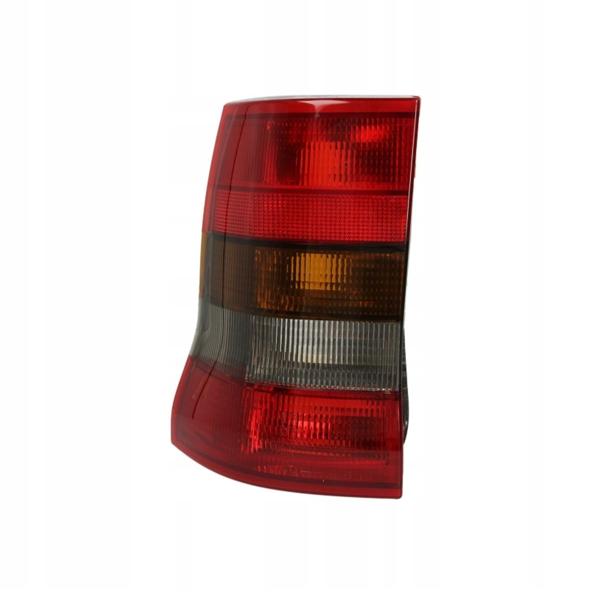Lampa tył lewa TYC OPEL ASTRA F 09.91-12.02 5507875E