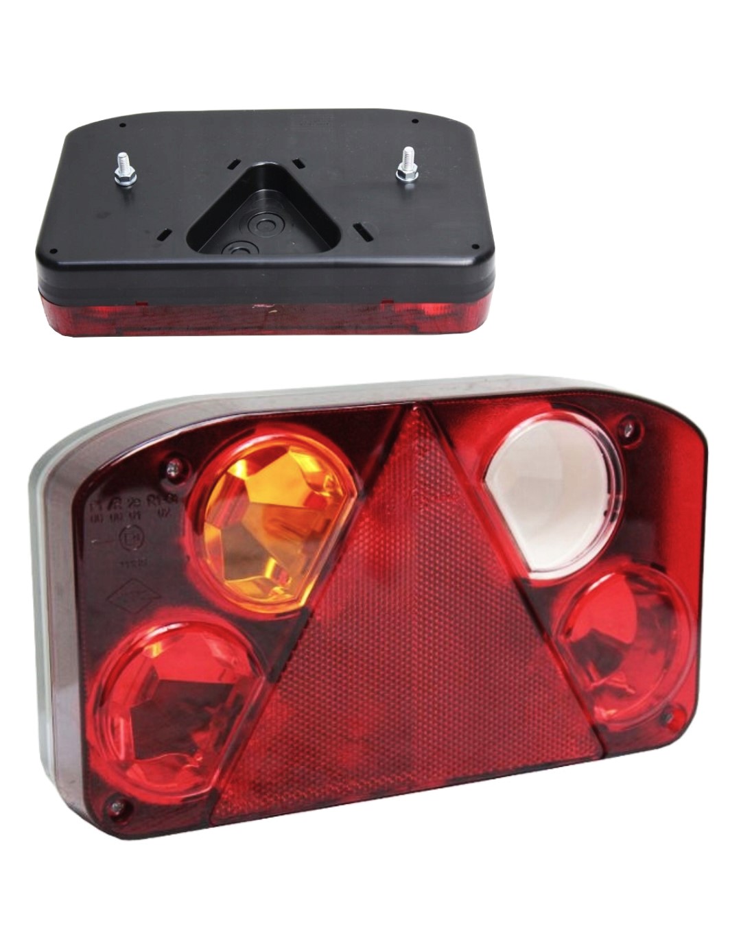 Lampa tył lewa   99LT043E