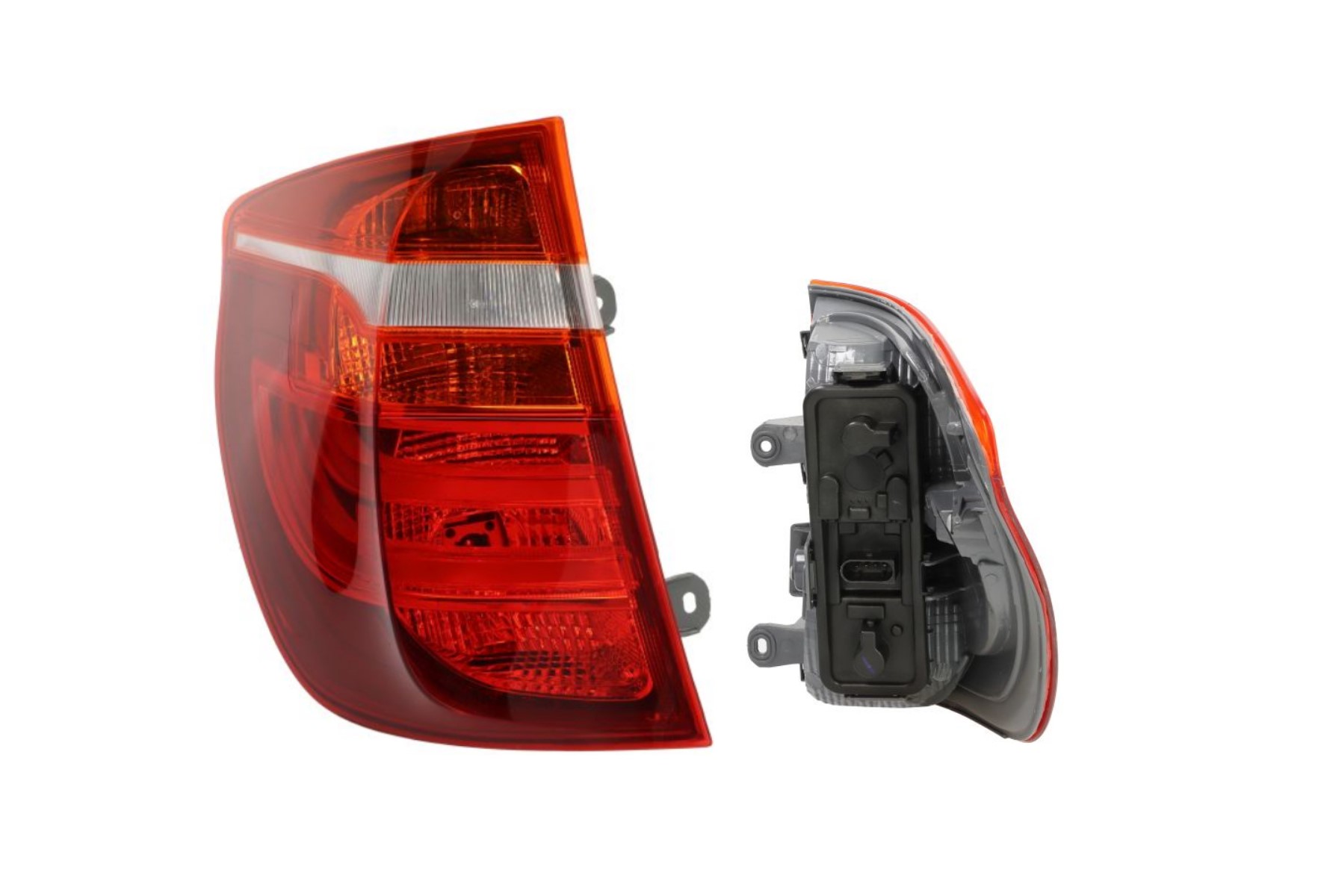 20X1872E Lampa tył lewa BMW X3 (F25) 03.14-08.17 20X1872E
