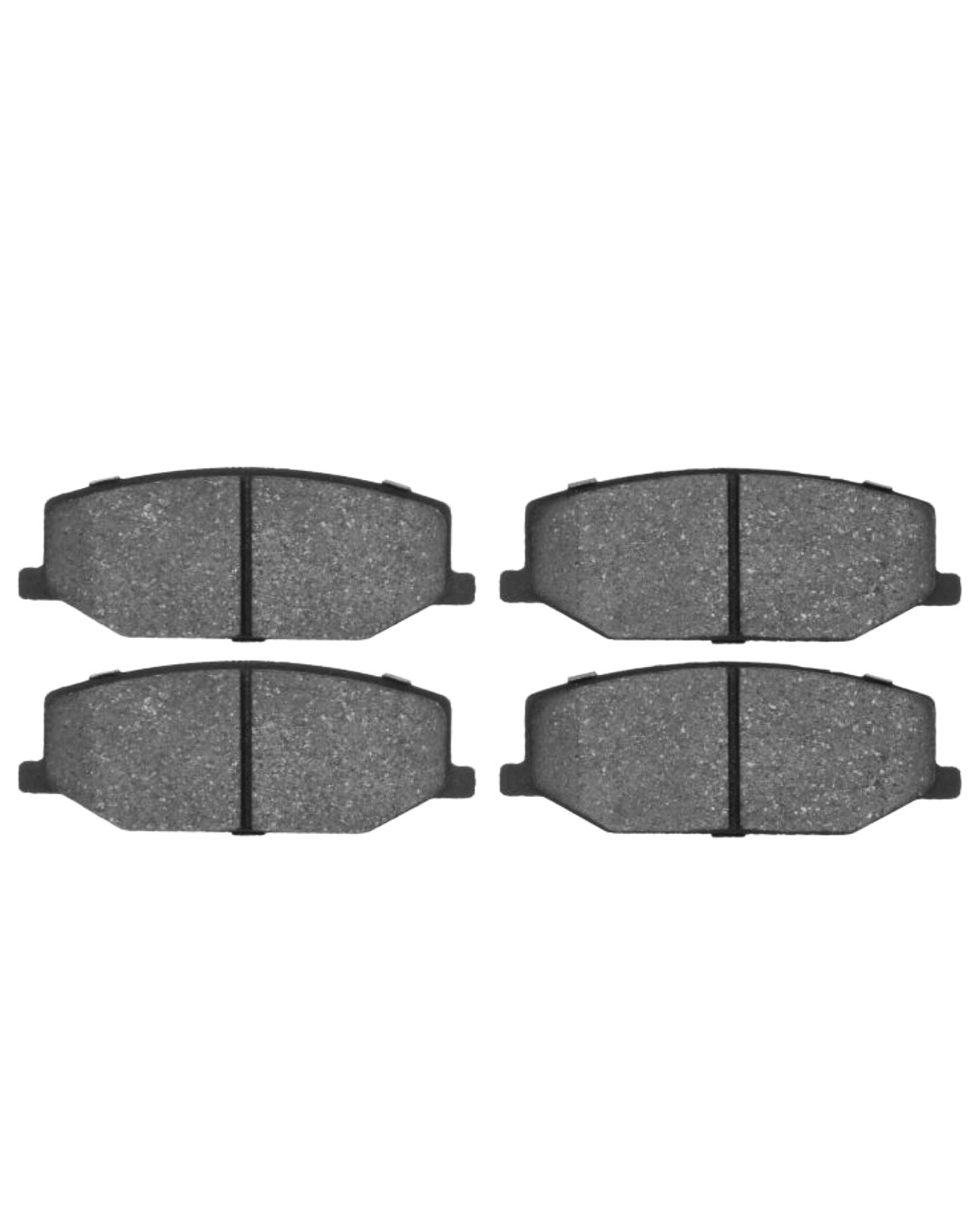 Klocki hamulcowe przód SRLine SUZUKI SJ410 1.0 S70-0923