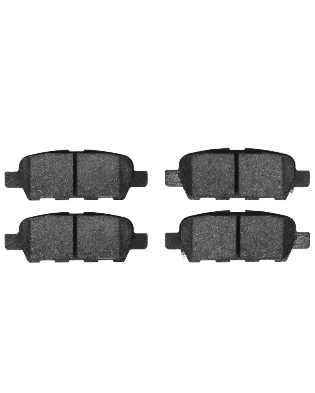 Klocki hamulcowe tył SRLine INFINITI FX 37 AWD S70-1194