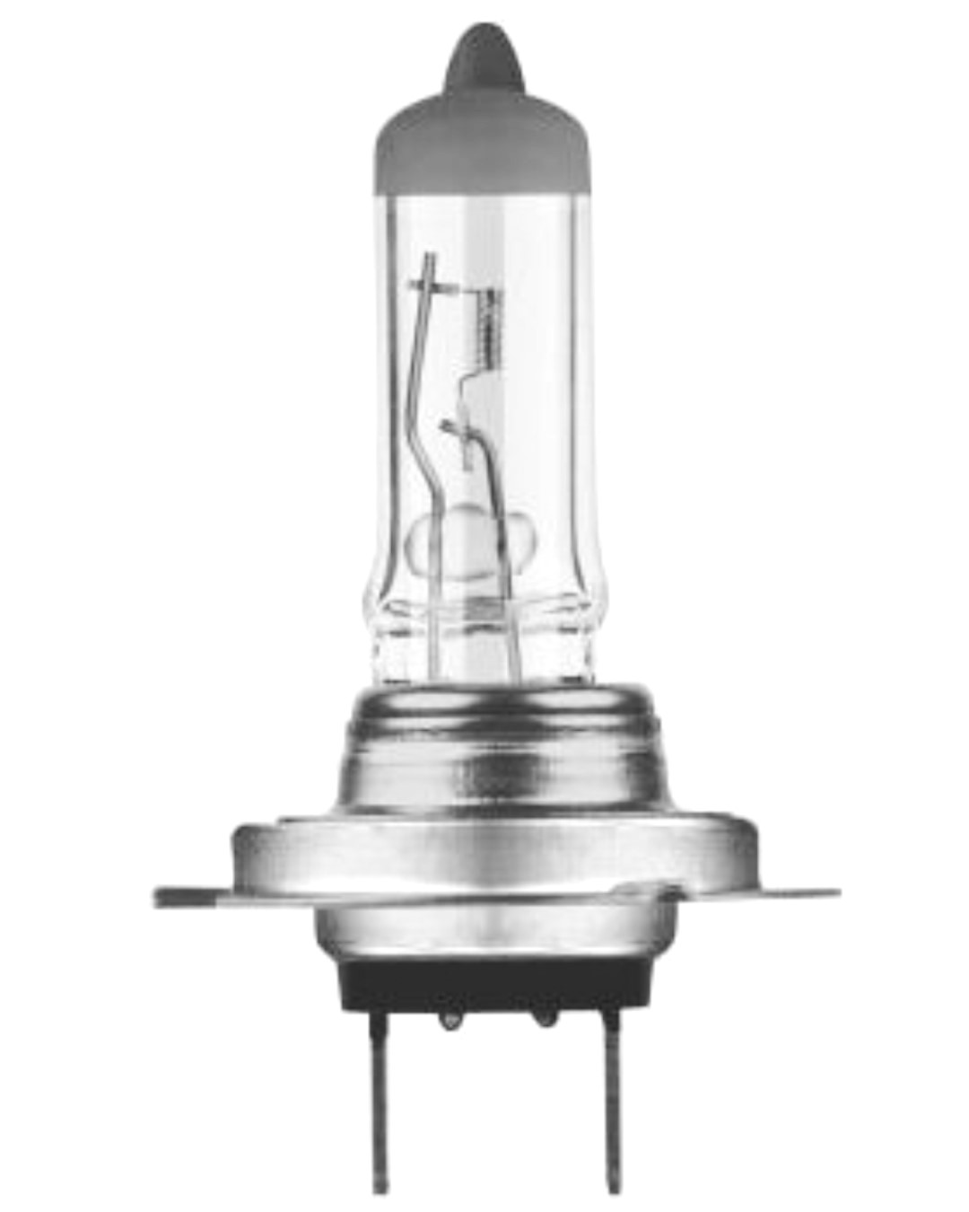 Żarówka H7 PHILIPS 3500K RacingVision GT200 99ZS402P