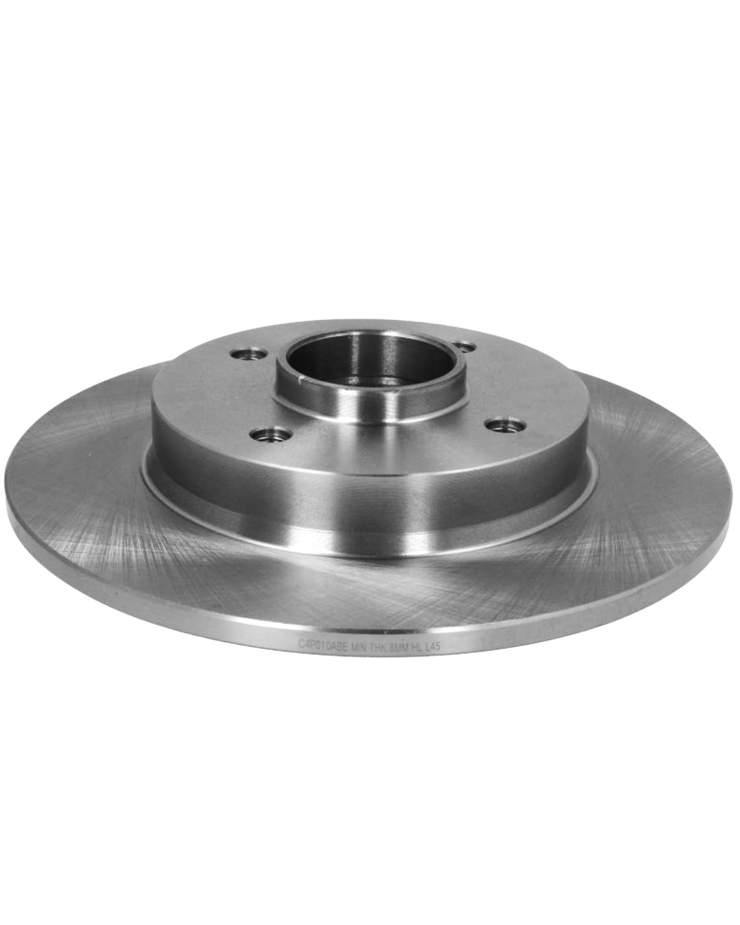 Tarcze hamulcowe tyl SRLine PEUGEOT 207 S71-1099