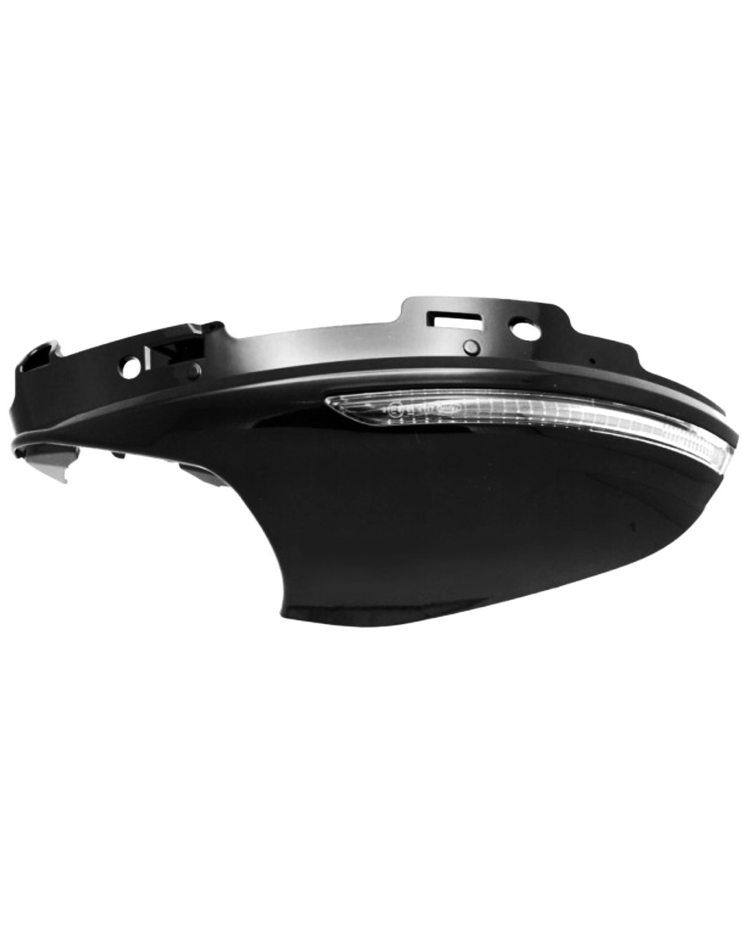 Migacz boczny w lusterku lewa  RENAULT TALISMAN 01.16- 60D1195E