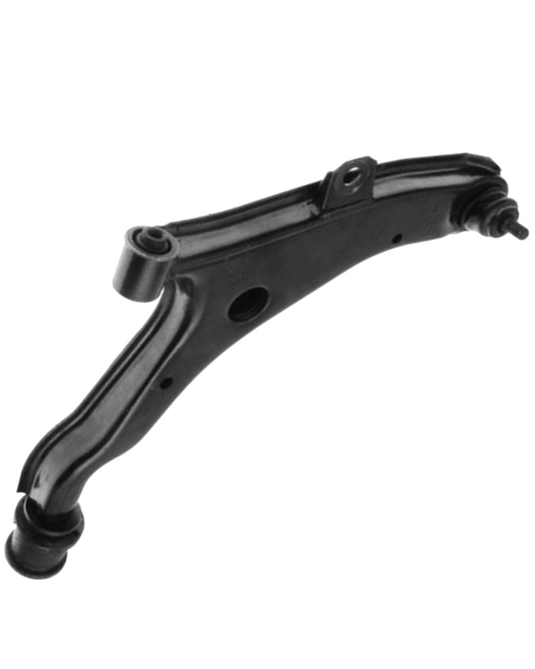 Wahacz prawy przód MITSUBISHI Eclipse I 89-94 520838