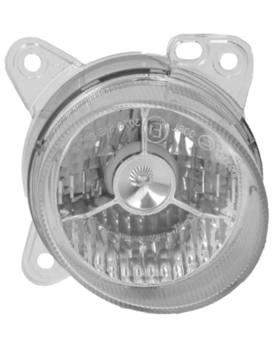 50X1305E Lampa jazdy dziennej TYC A-KLASSE W176 12-  50X1305E
