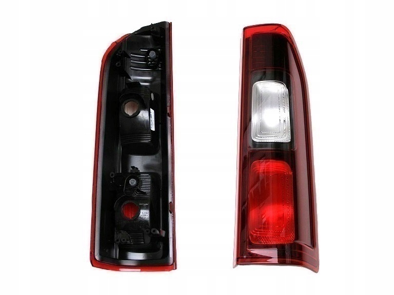 60N2881E Lampa tył prawa NISSAN NV300 09.16- 60N2881E