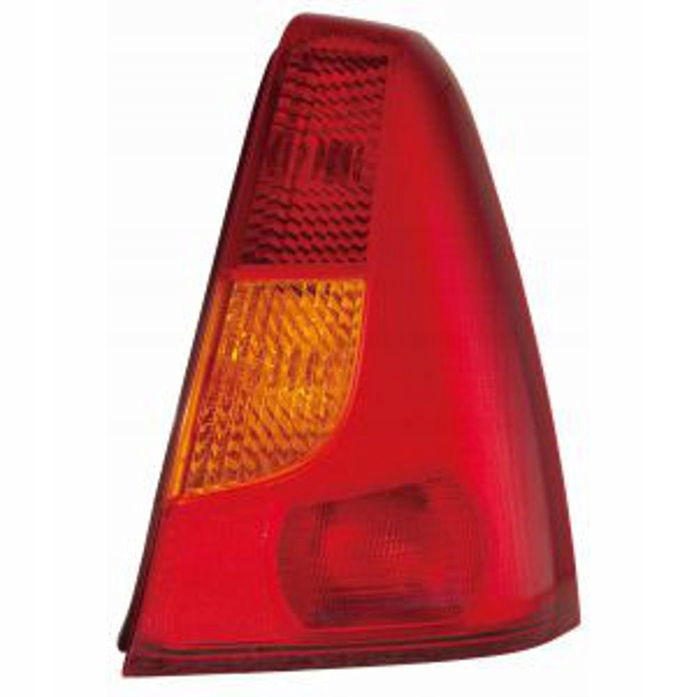 Lampa tył prawa DACIA LOGAN (SD) 07.04-01.09 2800883E
