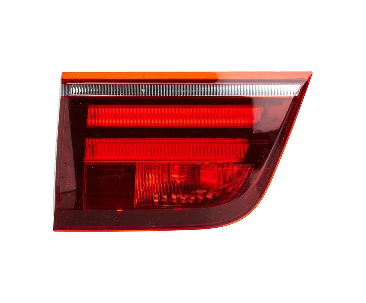 2053871E Lampa tył lewa BMW X5 (E70) 04.10-11.13 2053871E