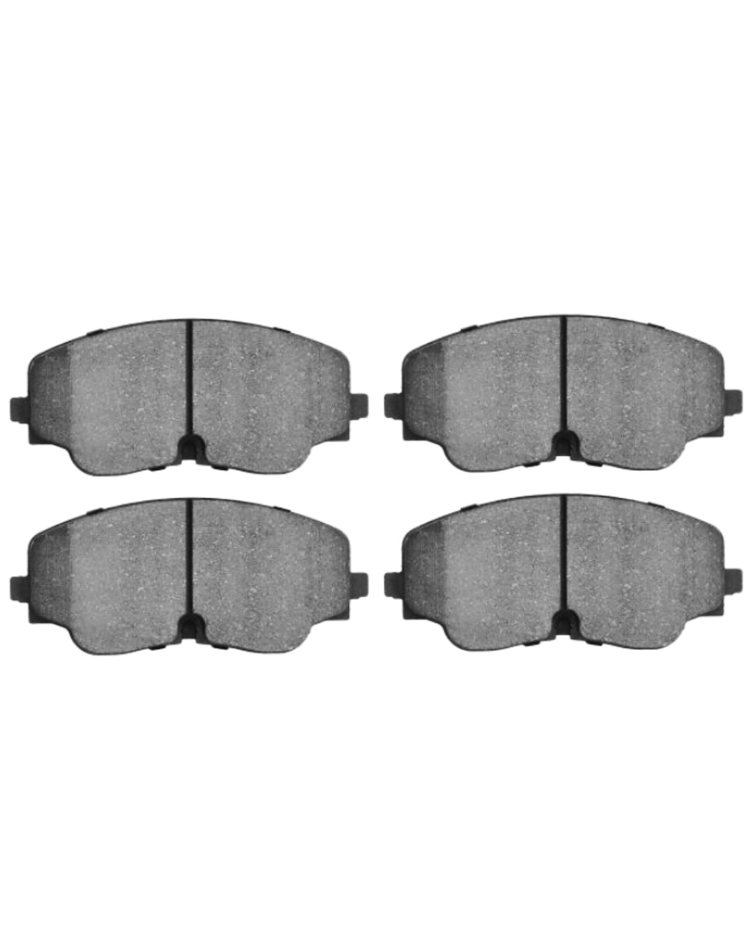 Klocki hamulcowe tył BREMBO P85193