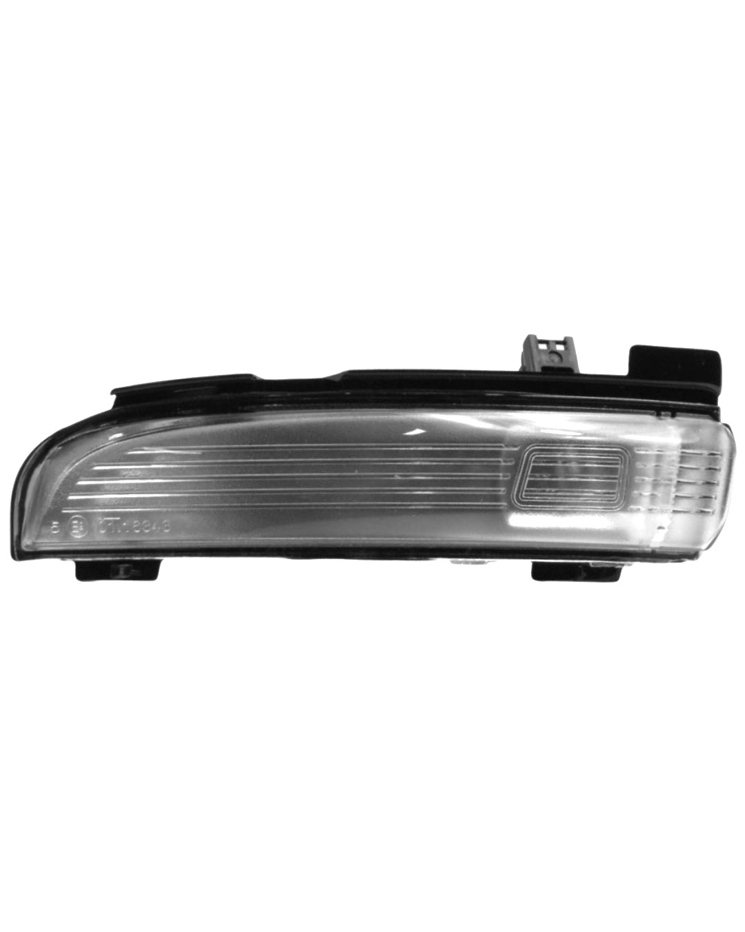 Migacz boczny w lusterku lewa  OEM/OES FORD EDGE, 06.14- 32V1195X