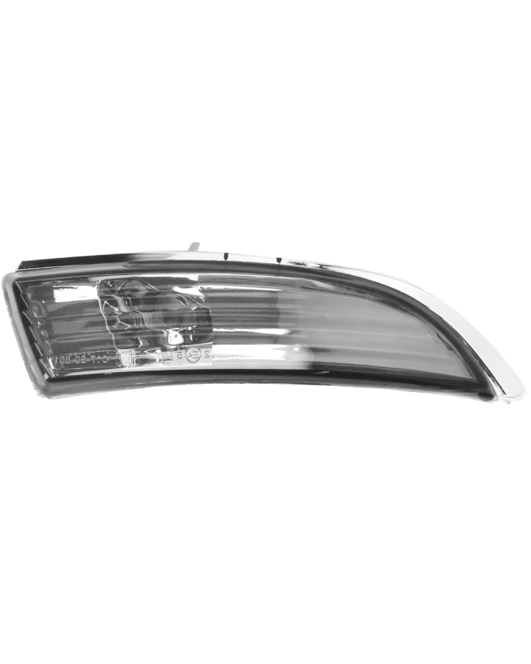 Migacz boczny w lusterku lewa FORD FIESTA JA8 01.13-12.17 3238197E