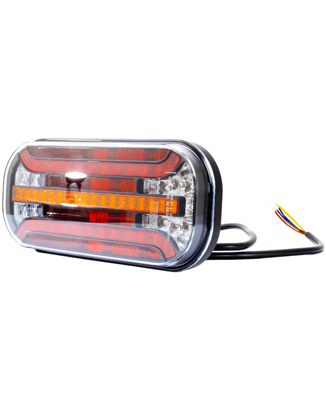 Lampa tył prawa   99LT200E