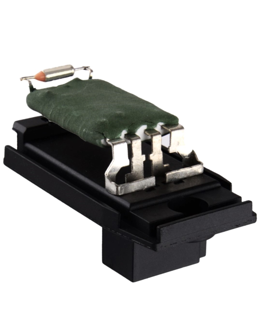 Regulator wentylatora wnętrza Ford FOCUS MONDEO TRANSIT 3201KST-2