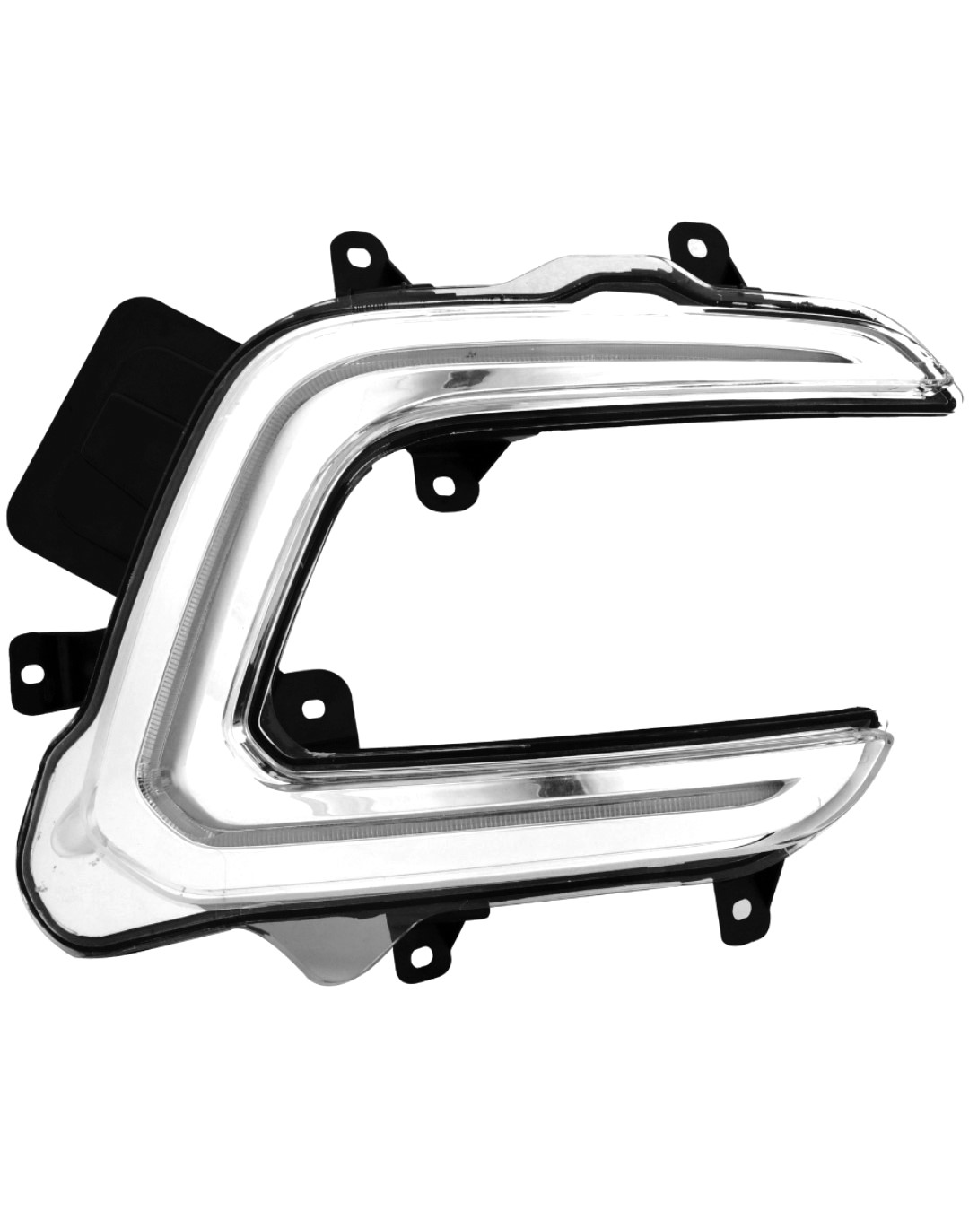 Lampa jazdy dziennej prawa TYC CAPTUR 03.13- 60L1302E